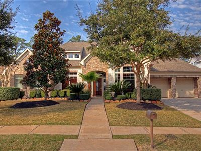 1619 Meirwoods Dr, Spring, TX, 77379