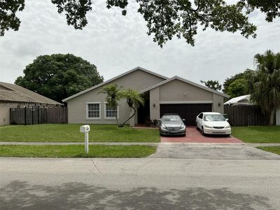 15541 SW 113th Ave, Miami, FL, 33157