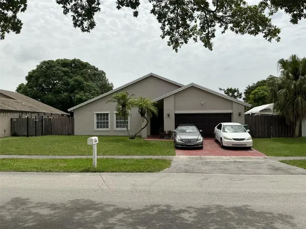 15541 SW 113th Ave, Miami, FL 33157