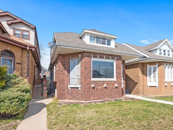 1040 W 92nd Pl, Chicago, IL 60620