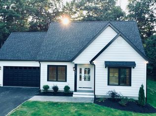 241 Poor Farm Rd, New Ipswich, NH 03071