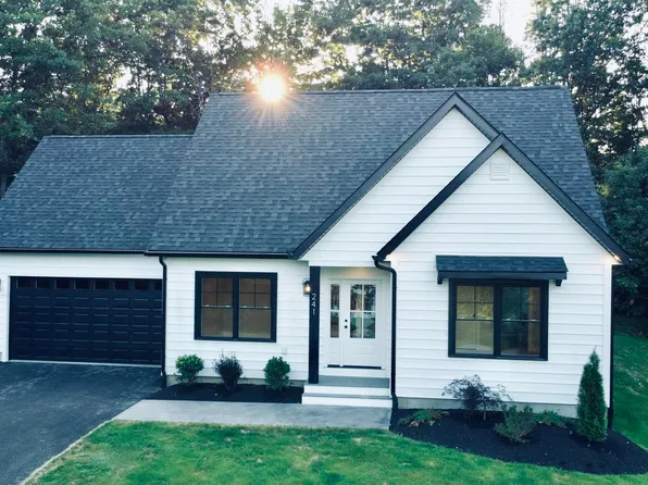 241 Poor Farm Road, New Ipswich, NH 03071