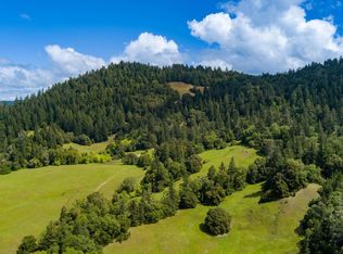 0 Reed Mountain Rd, Garberville, CA 95542