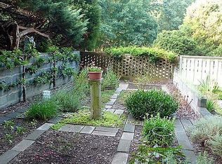 1816 Woodburn Rd, Durham, NC 27705