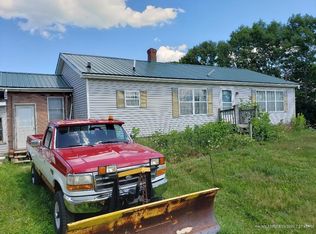 141 Wiers Rd, Palmyra, ME 04965