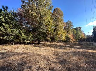 Northcross Rd, Huntsville, AR 72740