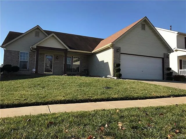 1250 Harting Dr photo 1