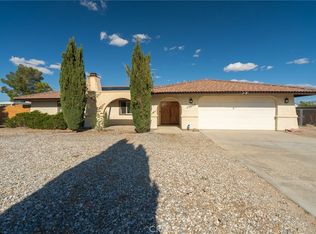 12623 Morning Star Rd, Apple Valley, CA 92308
