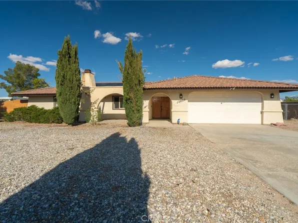 12623 Morning Star Rd, Apple Valley, CA 92308