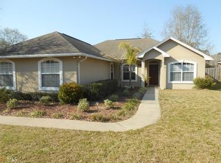 101 Sassy Ct, Saint Marys, GA 31558