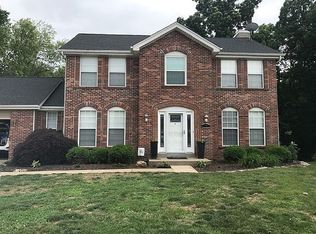 97 Beringer Dr, Saint Charles, MO 63304