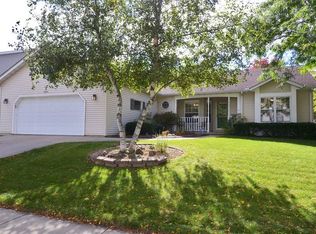 7805 Lois Lowry Ln, Madison, WI 53719