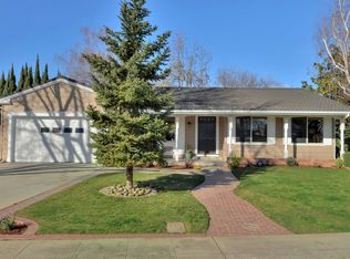 512 Mansfield Dr, Mountain View, CA 94040