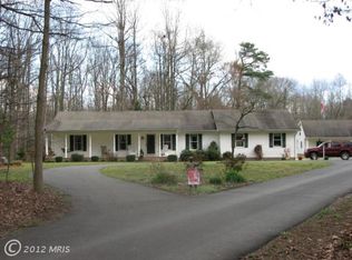 7264 Andrew Rd, Denton, MD 21629