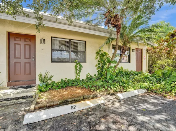 1455 Holly Heights Drive #2, Fort Lauderdale, FL 33304