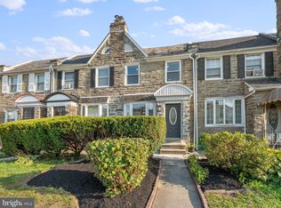 2330 78th Ave, Philadelphia, PA 19150