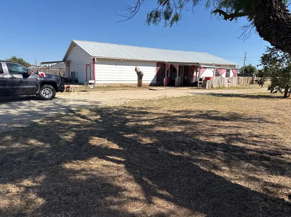 4813 Oaklawn Blvd, San Angelo, TX 76903
