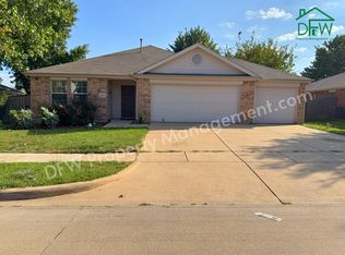 3003 Elderberry Dr, Wylie, TX 75098