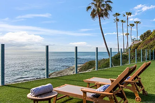 6276 Camino De La Costa #6278 Photo 1