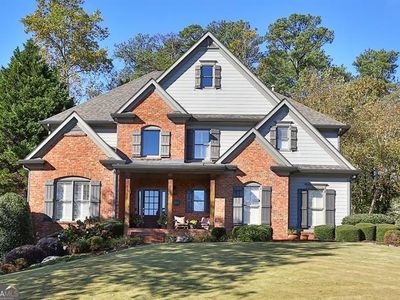 3805 Pennington Rd, Cumming, GA, 30041