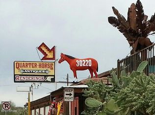 30220 N Us Highway 60, Wickenburg, AZ 85390