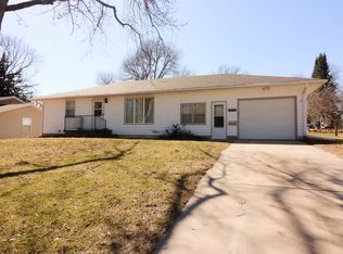 1417 S 5th Ave Beatrice NE 68310 Zillow