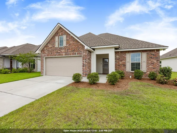 11149 Cambre Oaks Dr, Gonzales, LA 70737