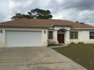 3201 Forget Me Not Ave, Lake Placid, FL 33852