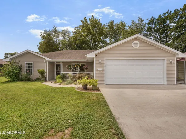 303 W Railroad Ave, California, MO 65018