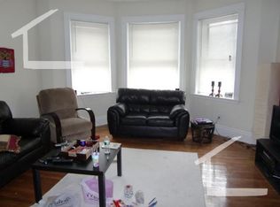 48 Euston St #3, Brookline, MA 02446