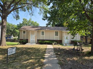 16428 E 28th Terrace Ct S APT A, Independence, MO 64055