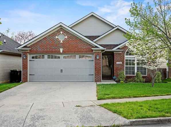3248 Sweet Clover Ln, Lexington, KY 40509