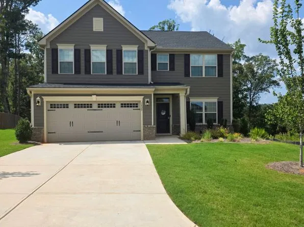 1029 Climbing Rose Way, McDonough, GA 30253