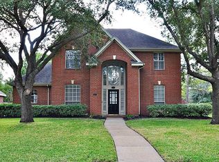 19619 Cottage Park Cir, Houston, TX 77094