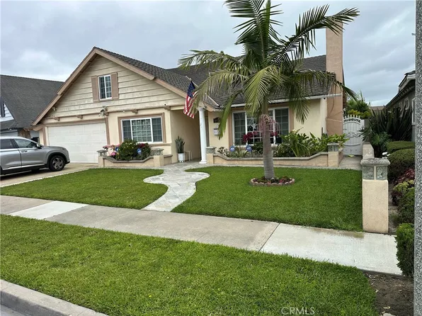 8952 Pebble Beach Cir, Westminster, CA 92683