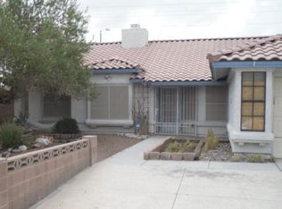 143 Cascade Dr, Henderson, NV 89074