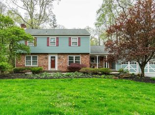 4 Brentwood Dr, Poughkeepsie, NY 12603