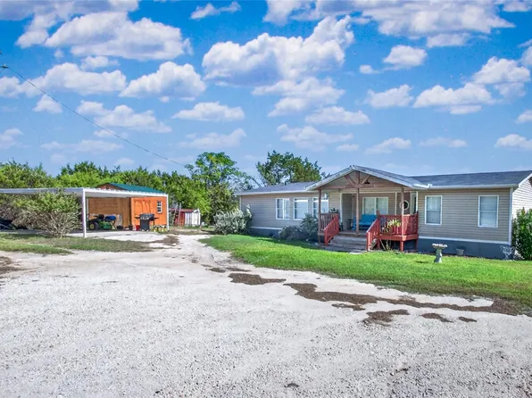 268 County Road 4128, Lampasas, TX 76550