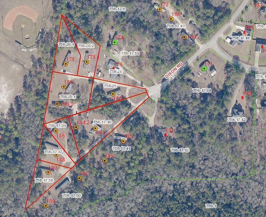 2nd image of 178 + Dixon Road