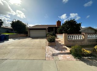 9019 Akard St, Spring Valley, CA 91977