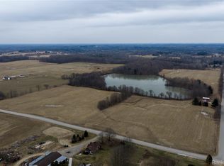 0 Shay Lake Rd, Kingston, MI 48741