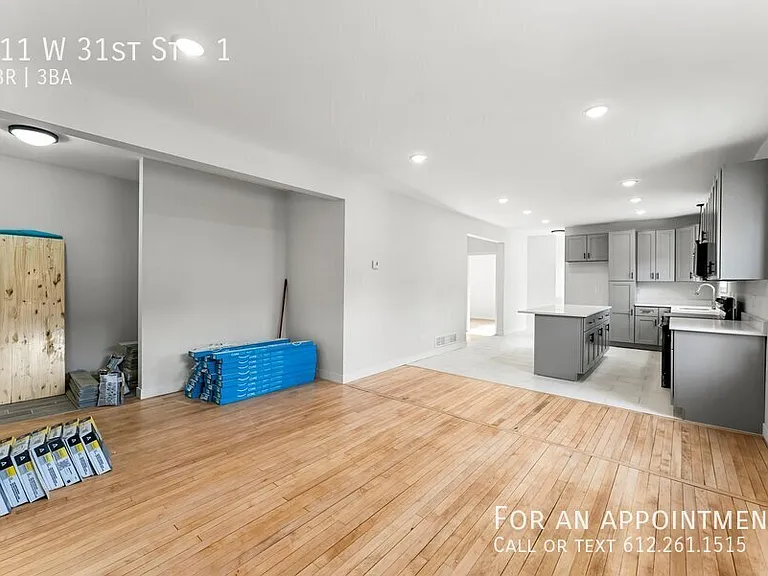 911 W 31st St #1 — Photo 7