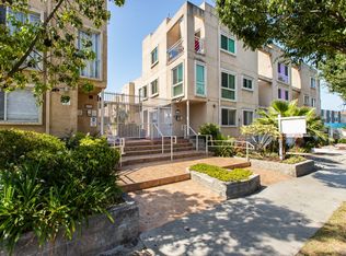 116 W Maple St UNIT 6, Glendale, CA 91204