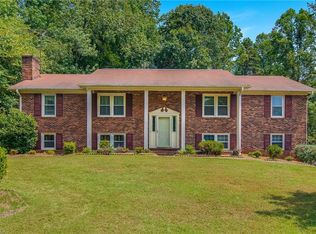 1845 Barnstable Rd, Lewisville, NC 27023