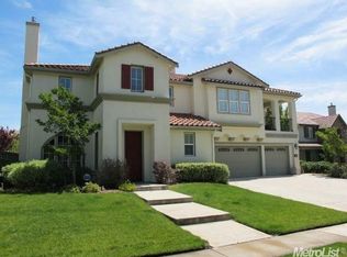 4823 Macardy Ct, Roseville, CA 95747