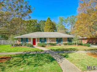 1113 Rue Desiree, Baton Rouge, LA 70810