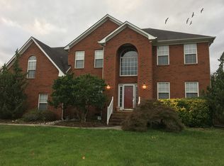 2417 Tanning Reeve Way, Virginia Beach, VA 23453