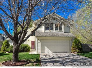 2607 Appleton Ct, Fort Collins, CO 80525