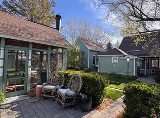 301 N Bridge St, Twin Bridges, MT 59754