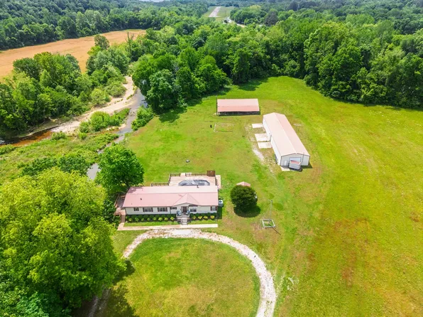 9515 Highway 147, Stewart, TN 37175